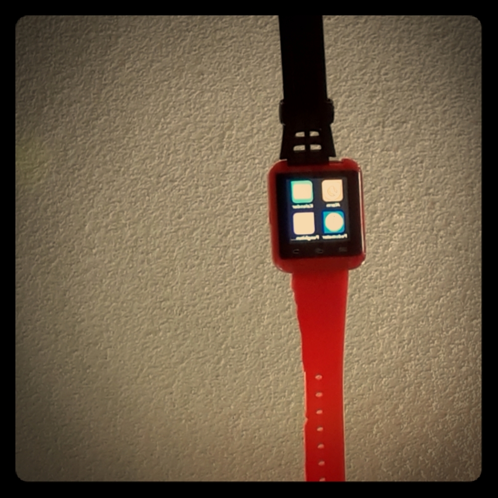 Smartwatch
